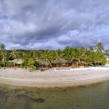 Southern Leyte Divers Macrohon ภายนอก รูปภาพ