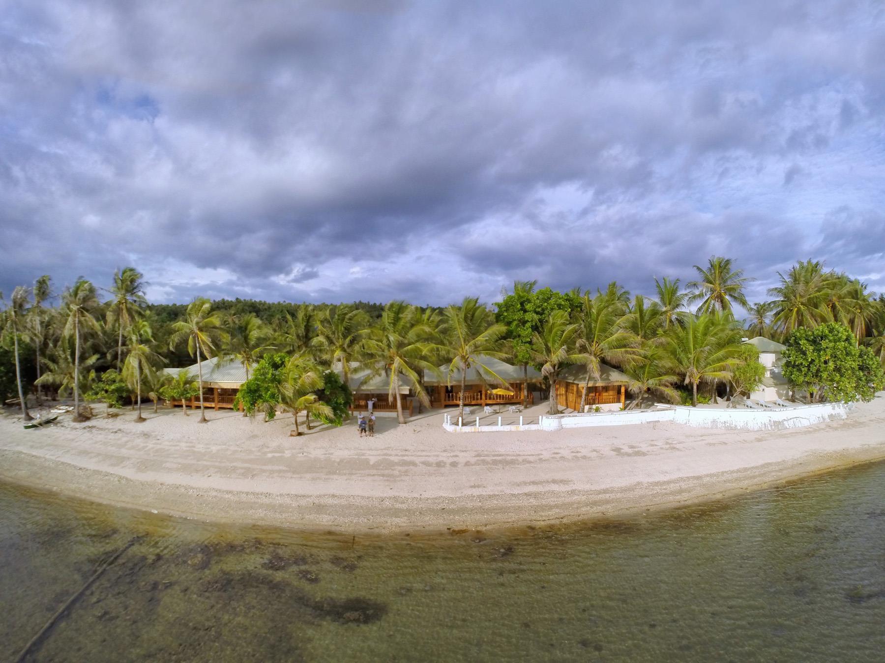 Southern Leyte Divers Macrohon ภายนอก รูปภาพ